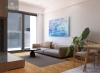 Cho thuê Căn hộ 1 Phòng Ngủ Grand Marina Saigon, Lake Tower | 63m2 | Đầy đủ nội thất | View Sông Sài Gòn | Q648238